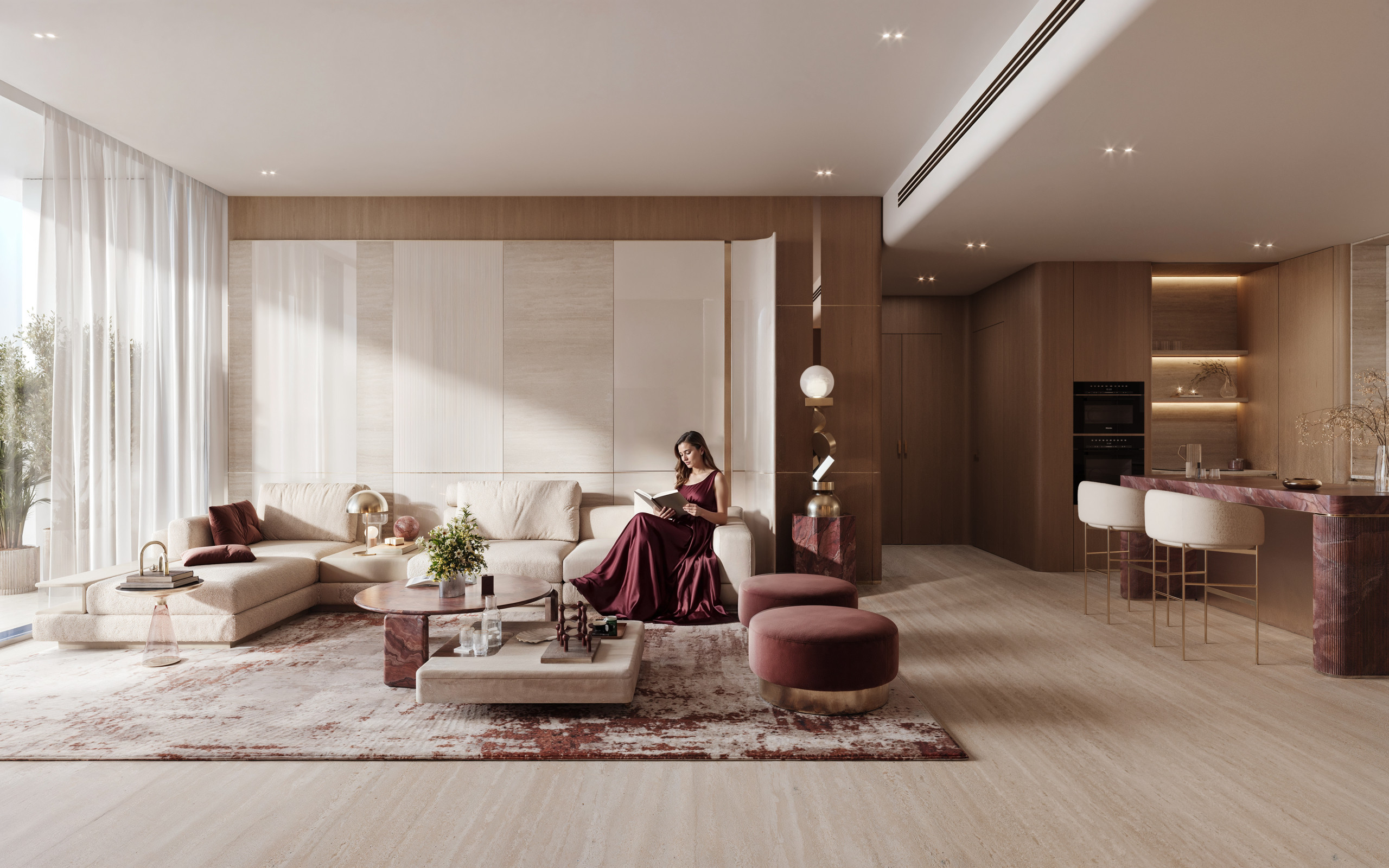 Living VIEW 02 OP02 Etherea