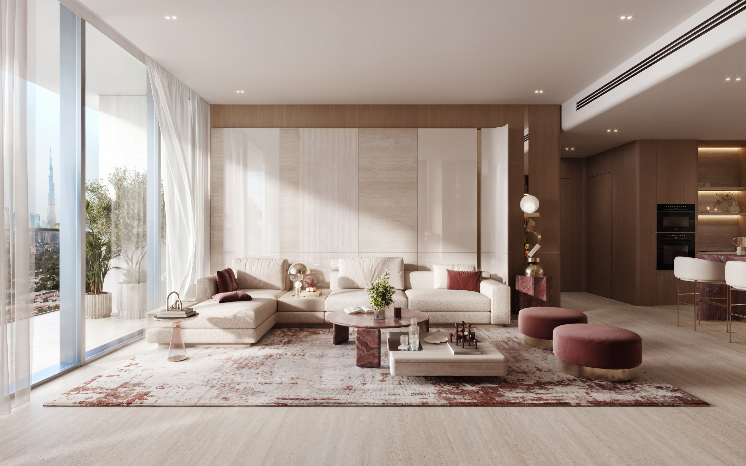 Living VIEW 03 OP01 Etherea