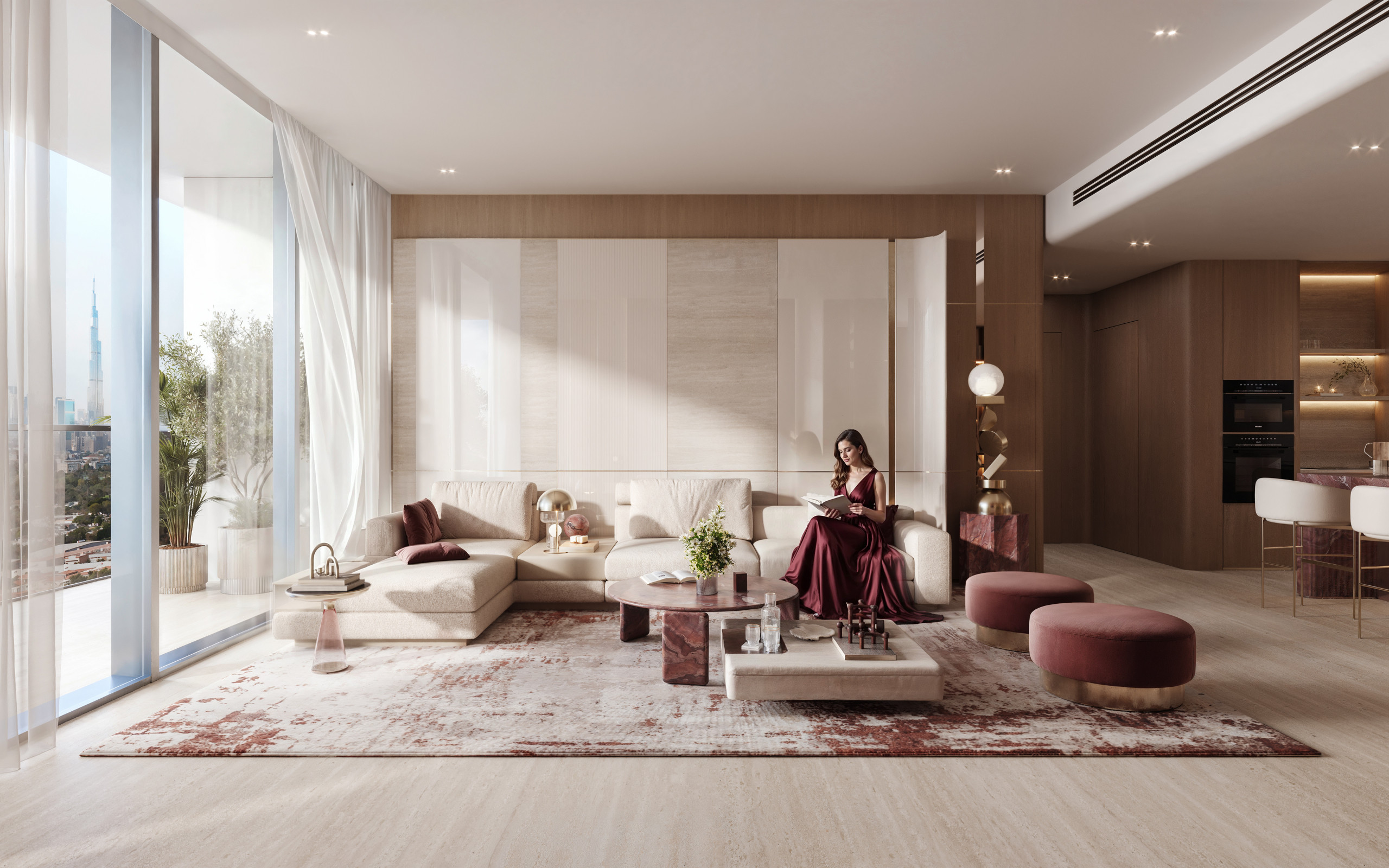 Living VIEW 03 OP02 Etherea