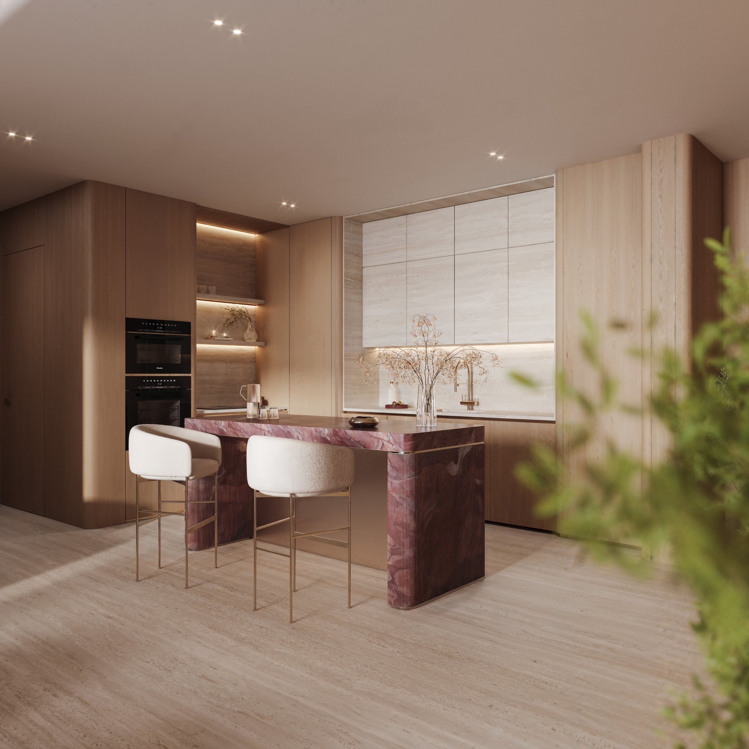 Living VIEW 04 OP01 Etherea
