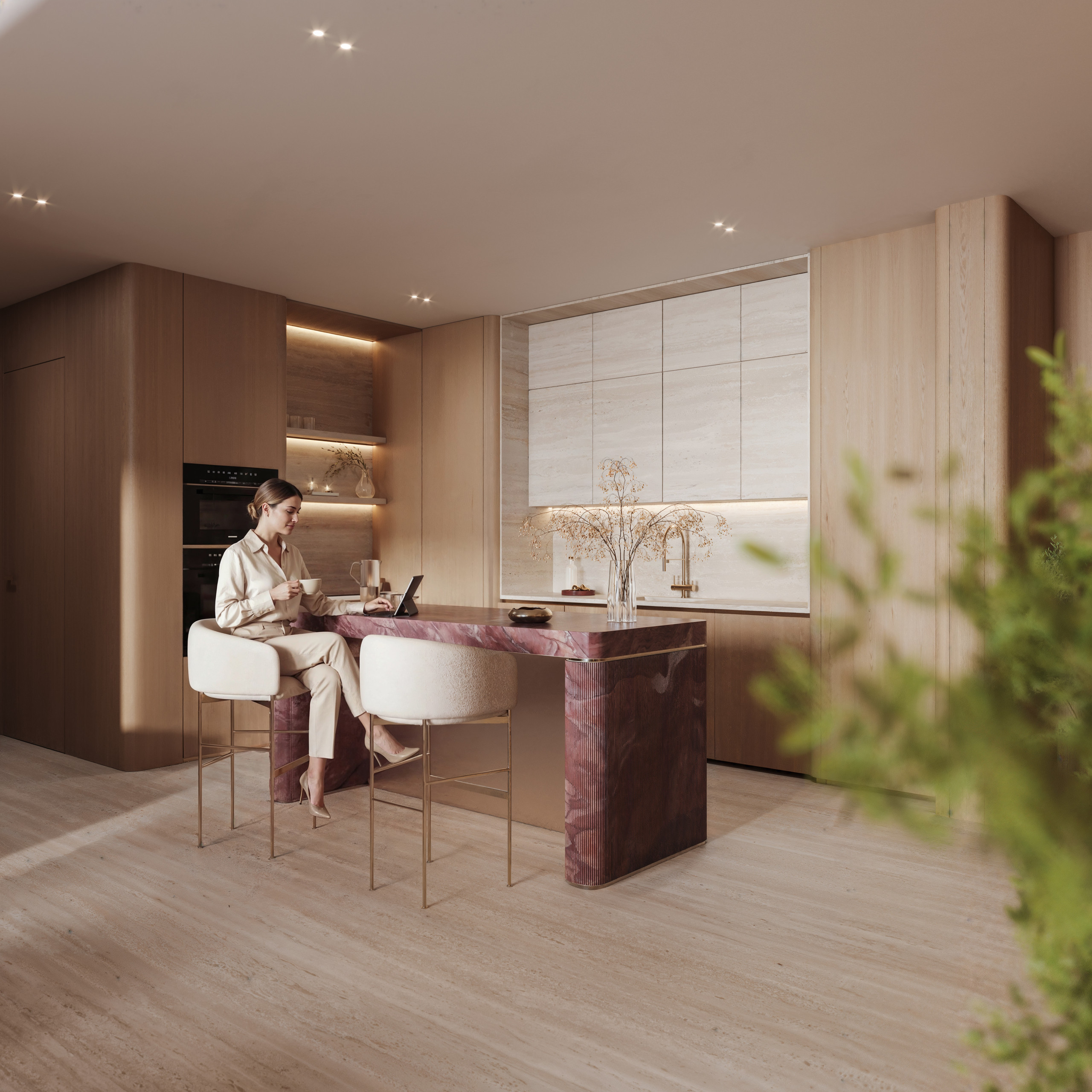 Living VIEW 04 OP02 Etherea