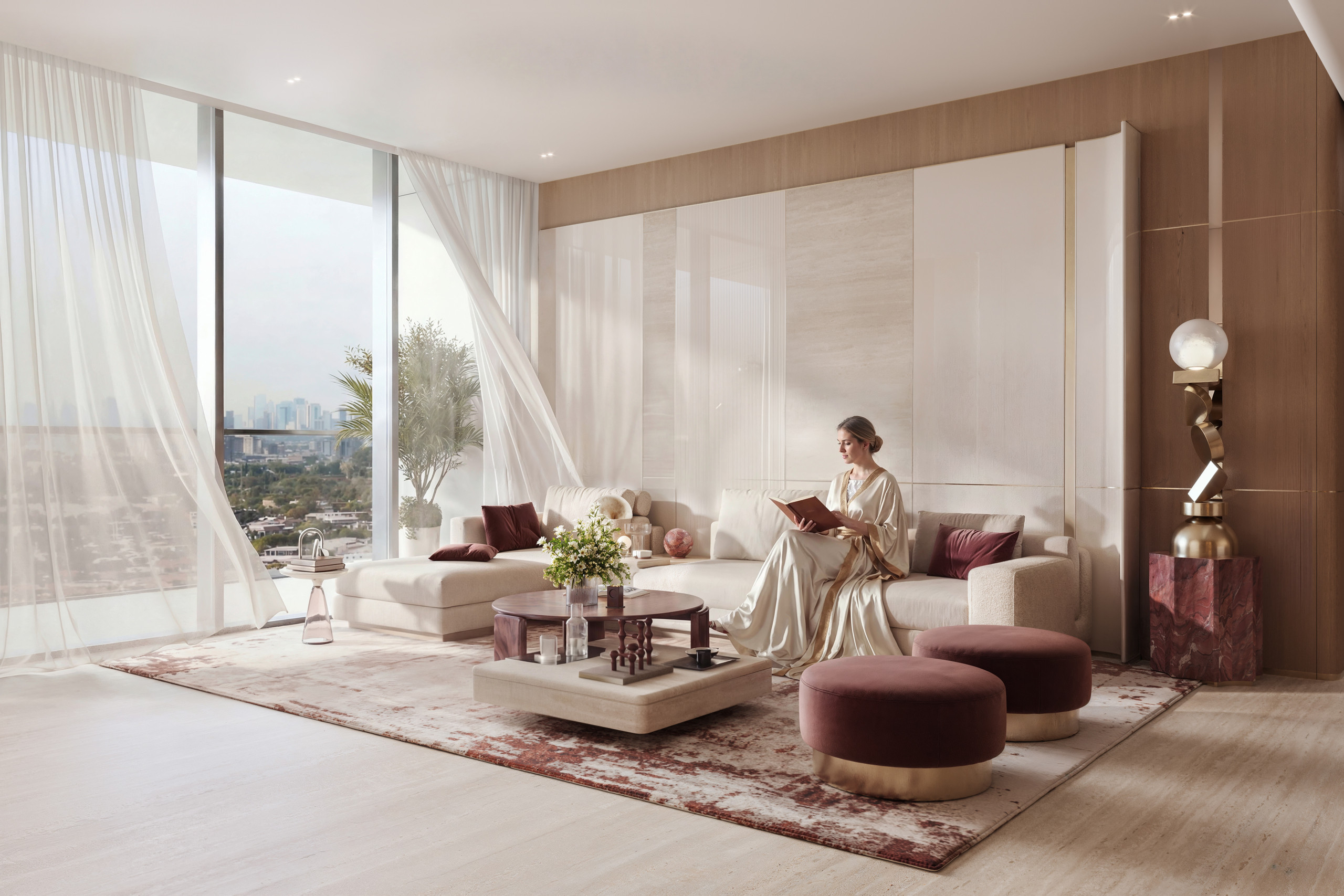 Living VIEW 06 OP02 Etherea