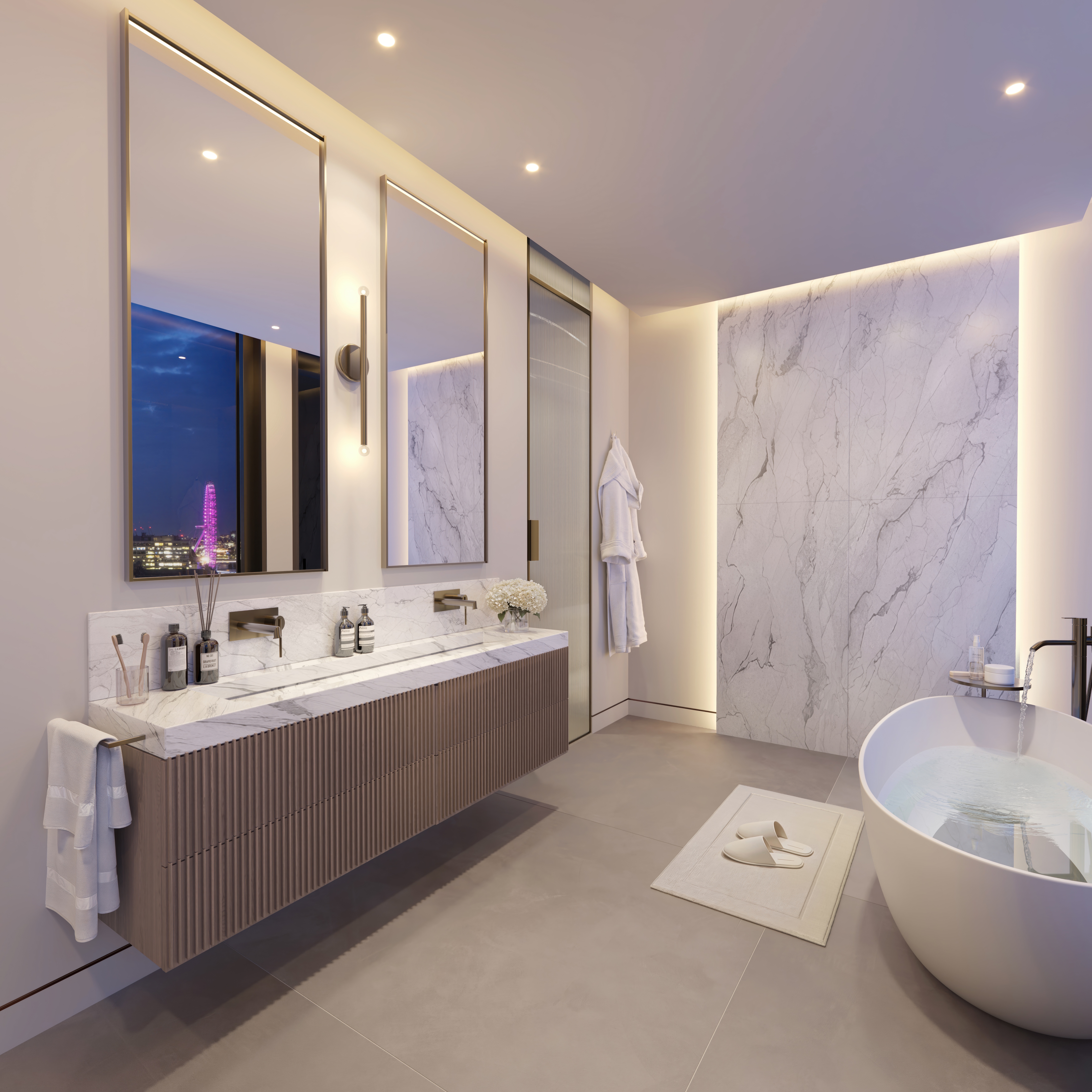 4296_WESTMINSTER TOWER_BATHROOM WIDE DARK_Draft06_DFCT_FINAL Westminster Tower