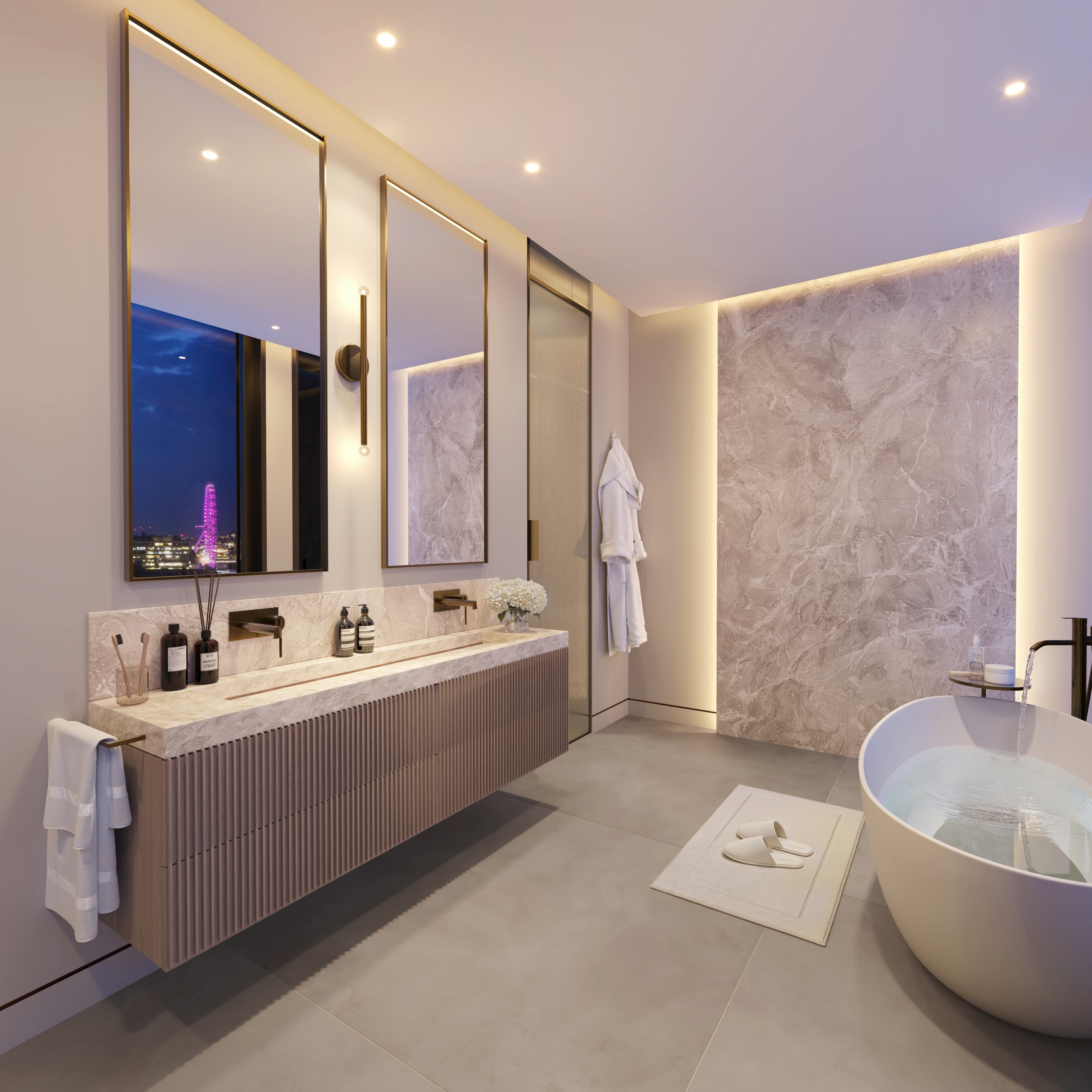 4296_WESTMINSTER TOWER_BATHROOM WIDE LIGHT_Draft06_DFCT_FINAL Westminster Tower