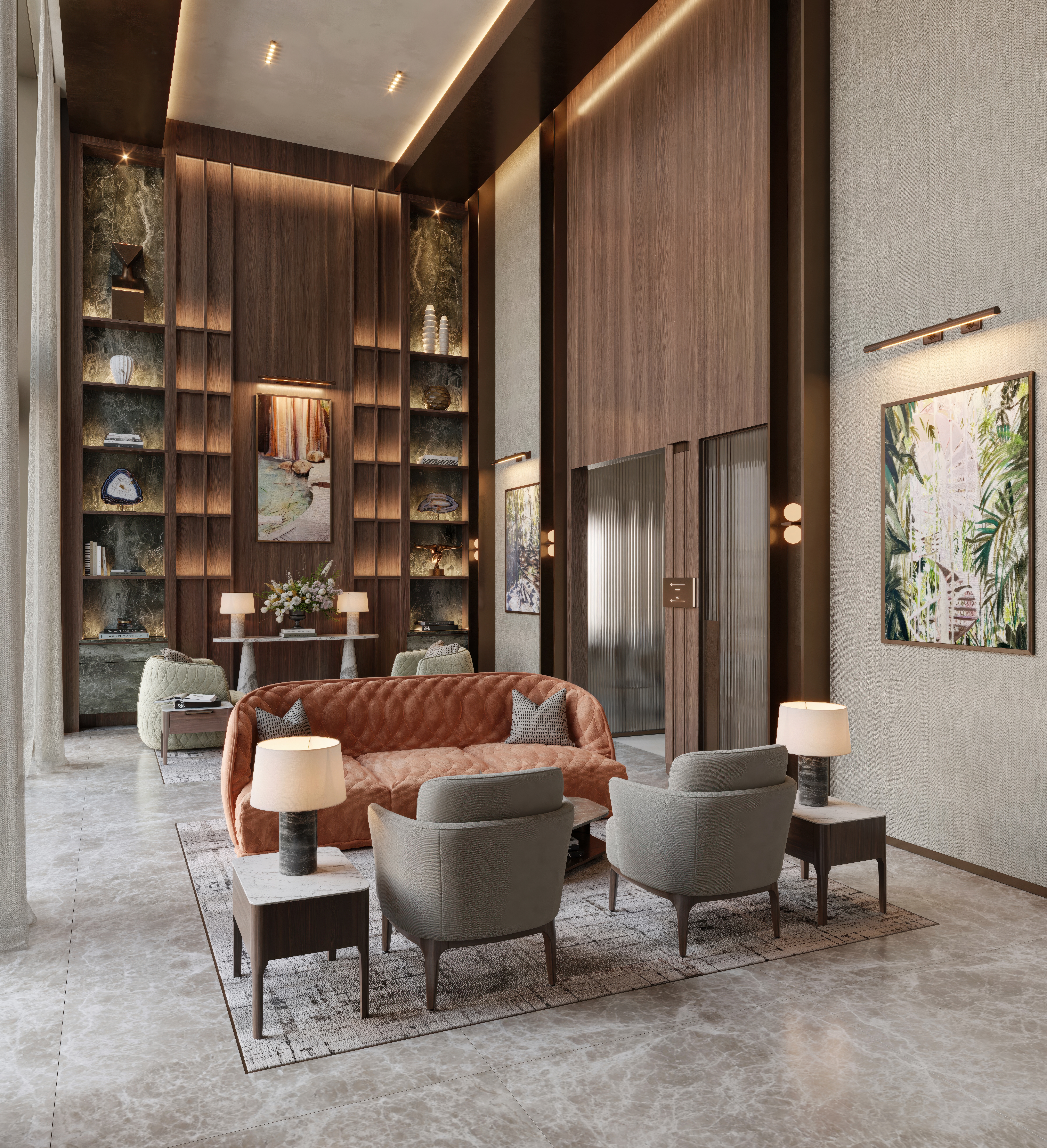 4296_WESTMINSTER TOWER_INT_LOUNGE_NEW VIEW_DRAFT 05_DM_FINAL Westminster Tower