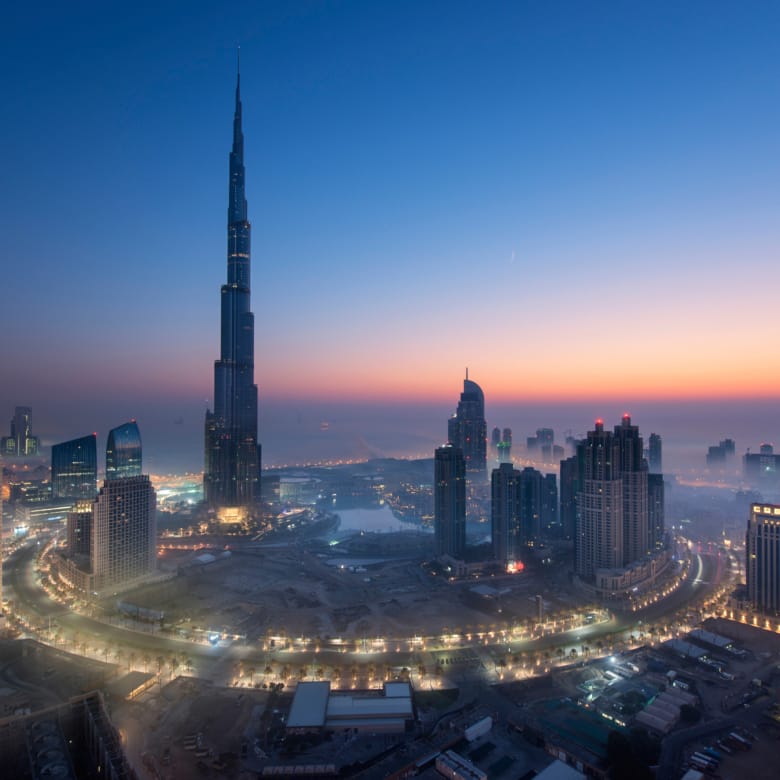 Dubai’s Rise to a Top Global Financial Hub: What It Means for Investors and the Future of the Emirate