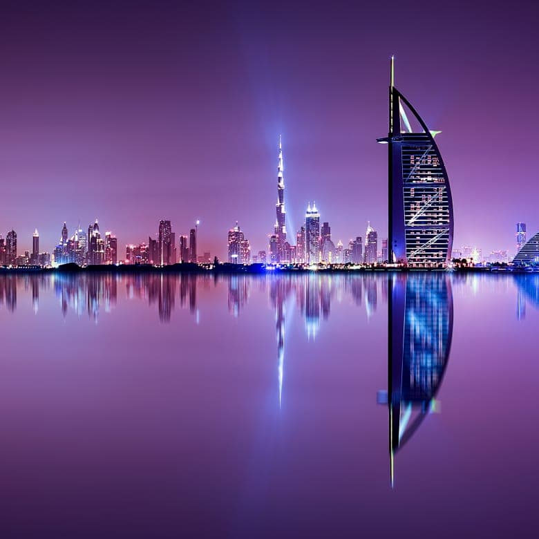 Dubai Unifies Real Estate and Residency Services Under One System